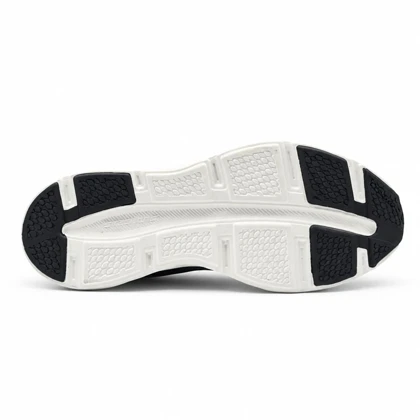 کفش و کتانی مردانه مدل اسکیچرز SKECHERS رنگ سرمه ای کد 40530