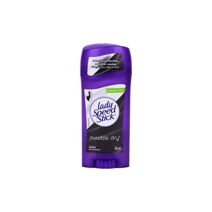 مام زنانه - استیک ضدتعریق لیدی استیک مدل Powder Fresh