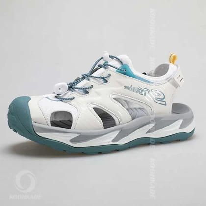 صندل SNOWHAWK S-1253 WBL