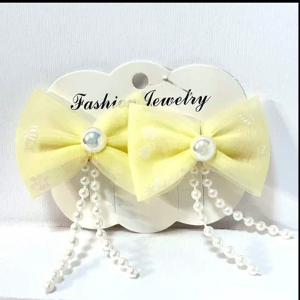 کلیپس پاپیونی وارداتی