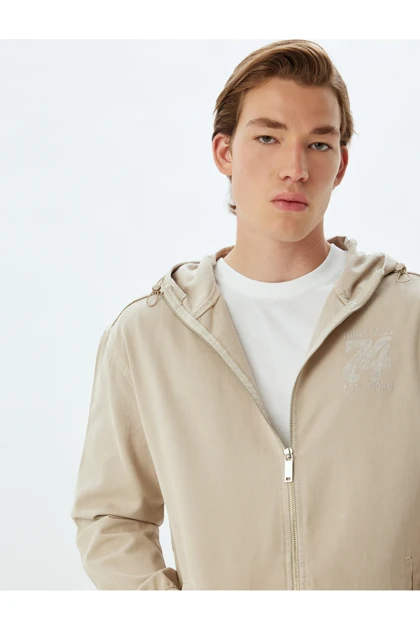 کت و ژاکت مردانه اورجینال کوتون koton