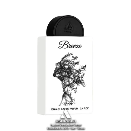 ادکلن بریز لطافه Lattafa Breeze Unisex
