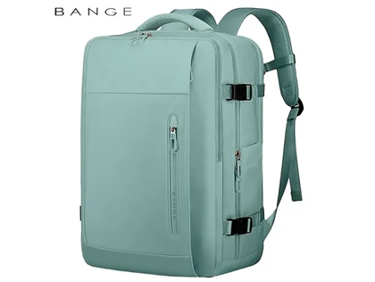 کوله پشتی لپ تاپ 15.6 اینچ بنج BANGE اصل مدل BG-1801 با پورت USB