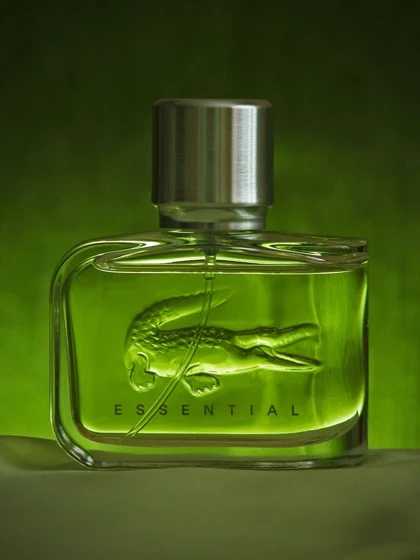 لاگوست اسنشیال (لاگوست سبز)LACOSTE - Lacoste Essential