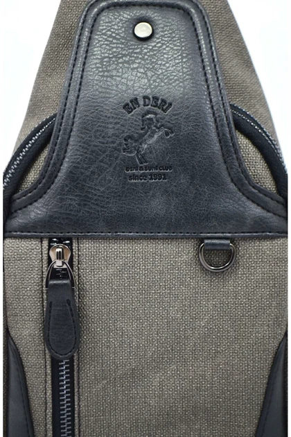کیف دوشی مردانه en-deri en-deri