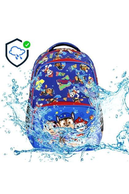 کیف مدرسه بچگانه kingston-hill kingston-hill