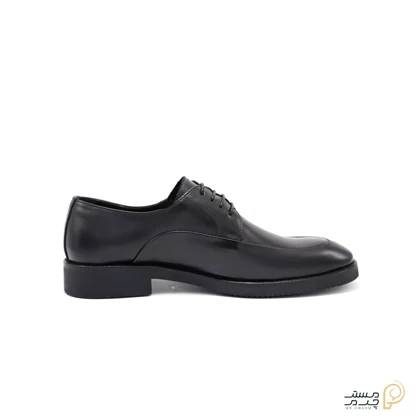 کفش اداری چرم مردانه mrc1124-02