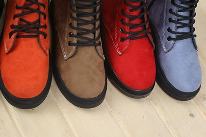 بوت زنانه اسپارتا