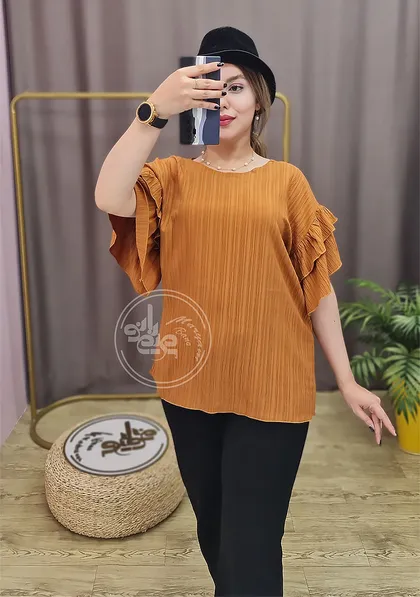 شومیز کاتیا