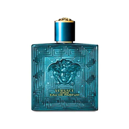 عطر ادکلن ورساچه اروس مردانه 100 میل اشدی Versace Eros for Men Ashdi 100ml
