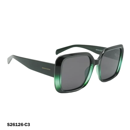 عینک آفتابی زنانه آنتونیو سانچز ( ANTONIO SANCHEZ ) مدل S26126