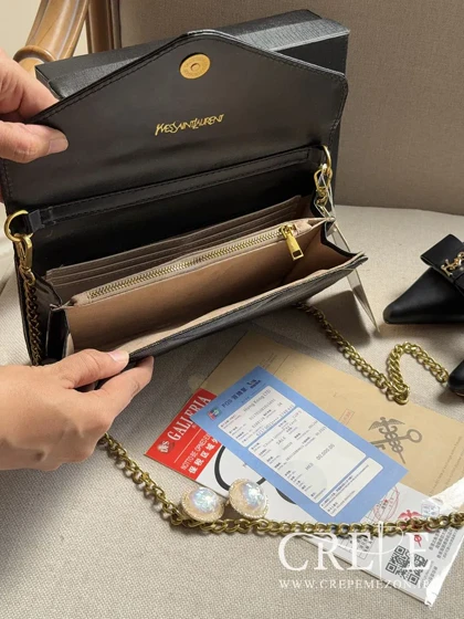کیف مسترکوالیتی وارداتی ysl