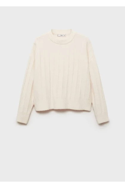 بافت زنانه اورجینال منگو mango