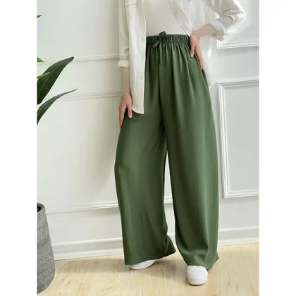 شلوار گشاد 18290