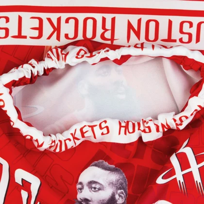 کوله و شوزبگ ورزشی هیوستون راکتس مدل 22945