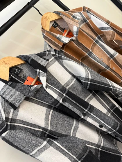 پیراهن پشمی 2630