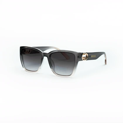 عینک آفتابی زنانه پلاریزه و UV400 برند گوچی GUCCI مدل SG-6109 خرید اقساطی