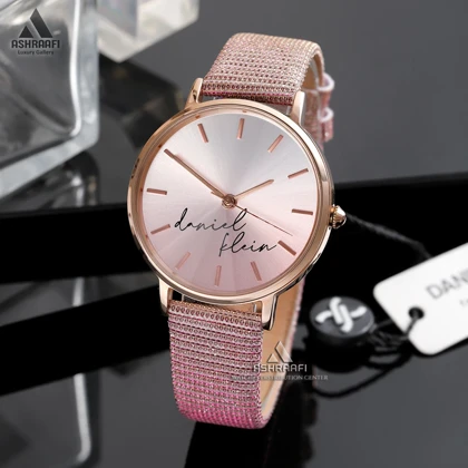 ساعت زنانه دنیل کلین Daniel Klein DK.1.12643.4