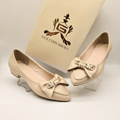 مجلسی پاپیون پروانه ای