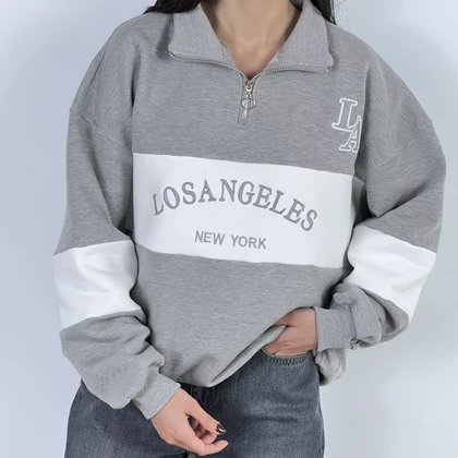 دورس نیم زیپ 1007786