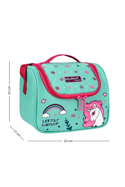 جعبه ناهار بچگانه waddell waddell