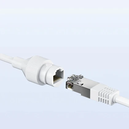 دوربین مداربسته تحت شبکه هوشمند شیائومی CW500 Dual MJSXJ08HL
