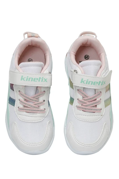 کفش دویدن و تمرین بچگانه kinetix