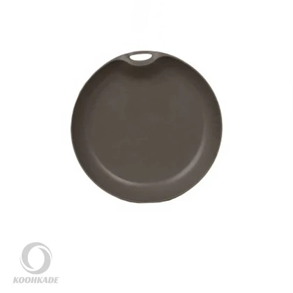 بشقاب سفری مدل لایف کمپ