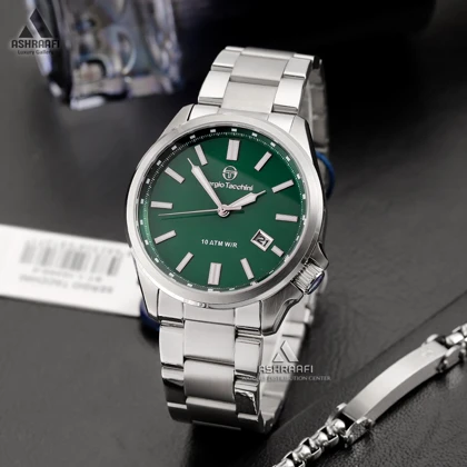 ساعت مچی سرجیو تاچینی Sergio Tacchini ST.1.10468-4