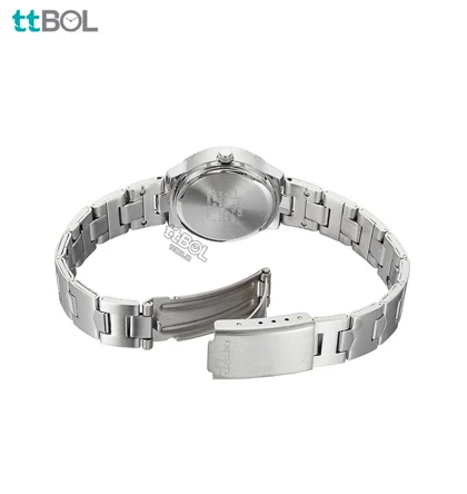 ساعت مچی زنانه کاسیو CASIO LTP-1241D-2A2