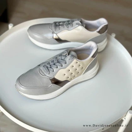 کفش راحتی زنانه استرادیواریوس مدل Stradivarius Sneakers - SKG87