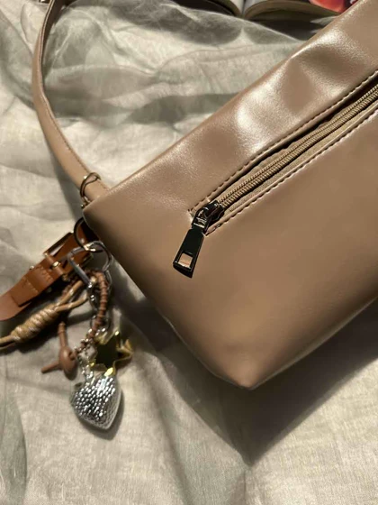 کیف دستی ساده