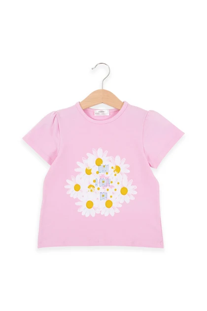 تیشرت بچگانه mavipink