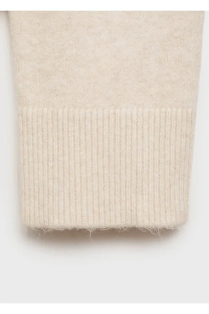 بافت زنانه اورجینال منگو mango