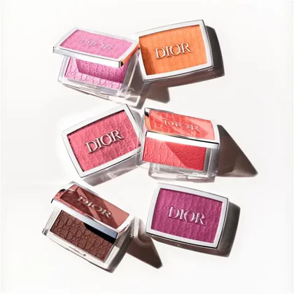 رژ گونه مدل Rosy Glow دیور