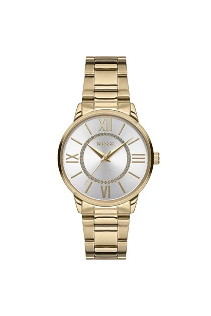 ساعت زنانه wesse wesse