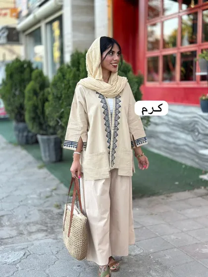 کت ماهرخ