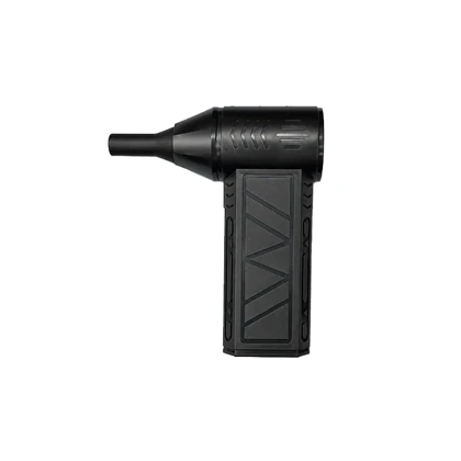 جت فن جارو دار شارژی Violent fan مدل ZY7400