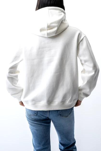 هودی بیسیک کلاه دار زنانه