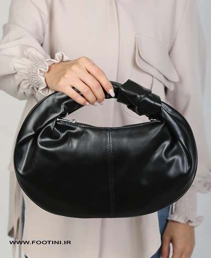 کیف زنانه گره‌ای دستی 110 PRS