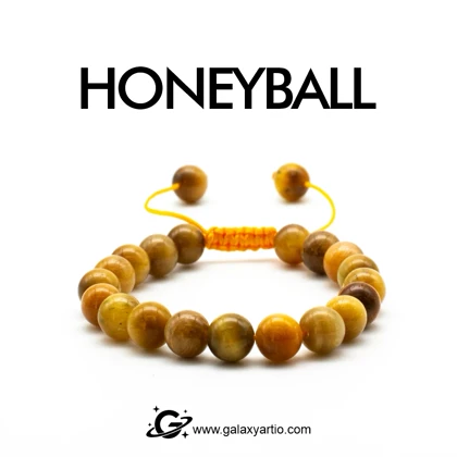 دستبند هانی بال