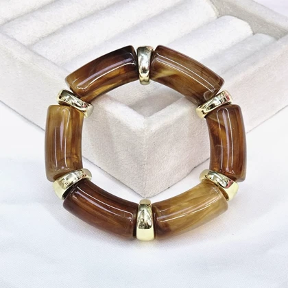 دستبند تابستانی زارا کد zds0022 گالری موژان حیدری