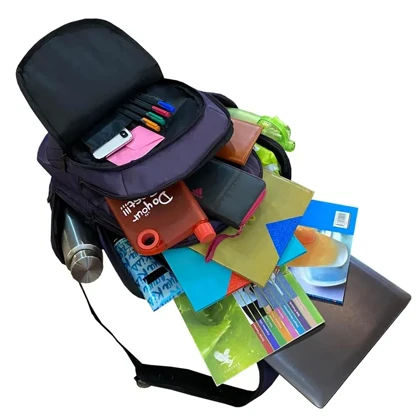 کوله پشتی لپ تاپ فوروارد مدل FORWARD - FCLT65011 ADULT STYLE