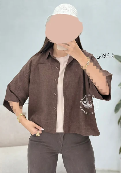 شومیز میراث