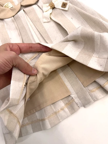 سارافون کلاه دار پارمیس