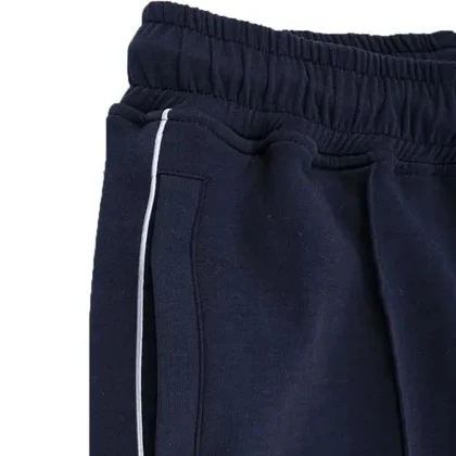 شلوار جاگر ریلکس فیت مردانه - 15252194