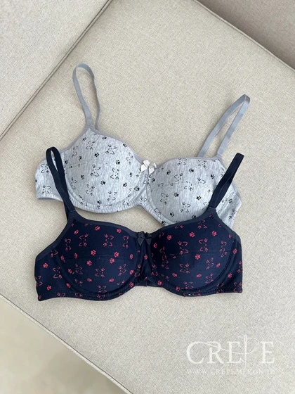 سوتین نخی ترک هانکس