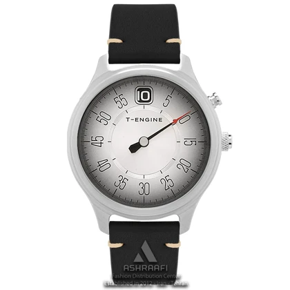 ساعت مردانه تی انجین T-engine EP4056V01