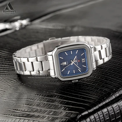 ساعت ست نیوی فورس Naviforce NF9239SB