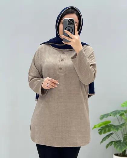 تونیک شانتون